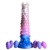 Фантазийный фаллоимитатор Tenta-Queen Ovipositor Silicone Dildo with Eggs - 29,2 см. Фантазийный фаллоимитатор Tenta-Queen Ovipositor Silicone Dildo with Eggs - 29,2 см.