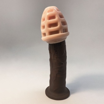 Мини-мастурбатор Anal Mini Masturbator попка