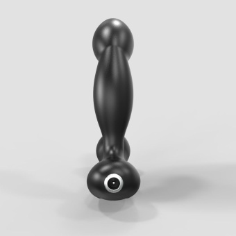 Вибростимулятор простаты и промежности Bathmate Prostate Pro