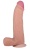 Стимулятор-реалистик из неоскин - 21,5 см. Стимулятор-реалистик из неоскин - 21,5 см.