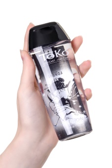 Лубрикант на силиконовой основе Shunga Silicone - 165 мл
