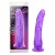 Фиолетовый фаллоимитатор Sweet N’ Hard 6 Realistic 8.5-Inch Long Dildo - 22,5 см. Фиолетовый фаллоимитатор Sweet N’ Hard 6 Realistic 8.5-Inch Long Dildo - 22,5 см.
