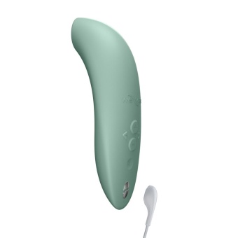 Бесконтактный клиторальный стимулятор We-Vibe Melt 2 мятный