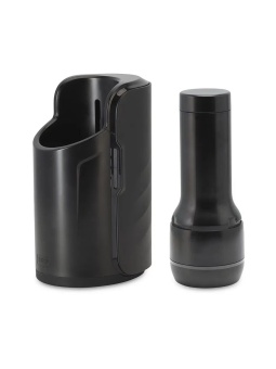 Интерактивный мастурбатор-вагина Keon   Feel Stroker