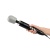 Вибромассажёр Doxy Wand Massager чёрный Вибромассажёр Doxy Wand Massager чёрный