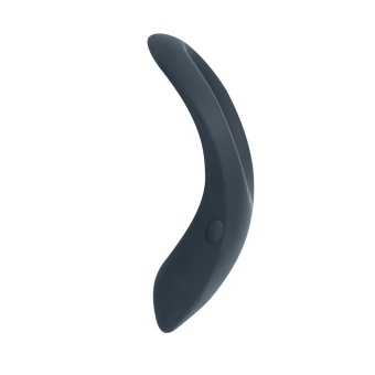 Эрекционное кольцо We-Vibe Verge чёрное