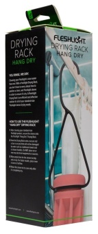 Подвес для просушки мастурбатора Fleshlight Hang Dry