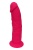 Розовый фаллоимитатор Real Love Dildo 6 Inch - 16 см. Розовый фаллоимитатор Real Love Dildo 6 Inch - 16 см.