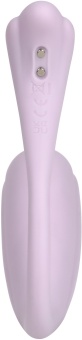 Виброяйцо с приложением Svakom Phoenix Neo 2 сиреневое