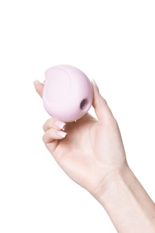 Вакуумный вибростимулятор Satisfyer Sugar Rush розовый