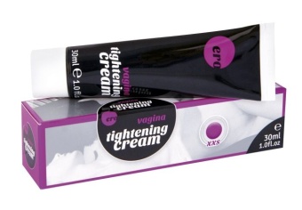 Сужающий вагинальный крем для женщин Vagina Tightening Cream - 30 мл