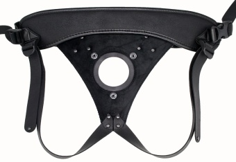 Пояс Hard Brutal для больших насадок