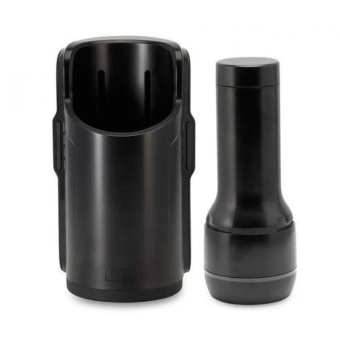 Автоматический мастурбатор Kiiroo Keon с копией вагины Feel Britney