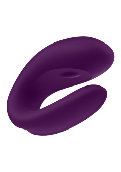 Набор вибростимуляторов Satisfyer Partner Box 1