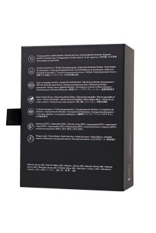 Точечный клиторальный стимулятор Satisfyer Spot On 2 чёрный