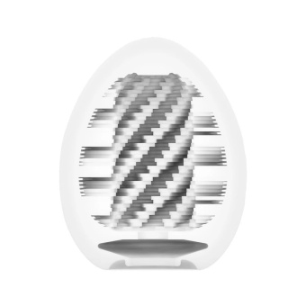 Мастурбатор яйцо Tenga Egg Spiral