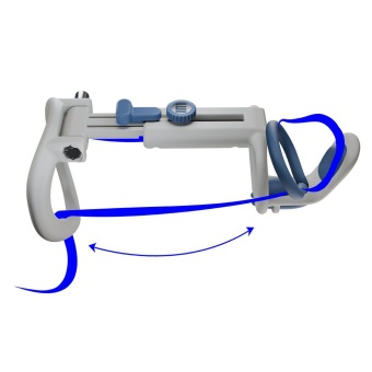 Экстендер для увеличения пениса Lui Maxtender M