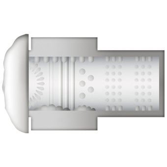 Мастурбатор с функцией возвратно-поступательных движений