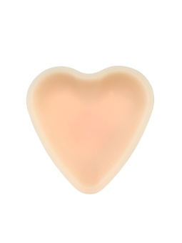 Телесный нереалистичный дилдо Emotional на присоске - 13 см.