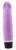 Фиолетовый вибратор-реалистик Thick Realistic Dildo - 19,5 см.