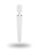 Вибромассажёр Satisfyer Wand-er Woman белый