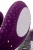 Вибратор для пар с управлением от приложения Satisfyer Double Joy фиолетовый