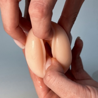 Мини-мастурбатор Vaginal Mini Masturbator вагина