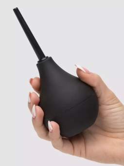 Набор анальных игрушек '50 оттенков серого' Pleasure Overload Starter Anal Kit