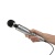 Жезловый вибромассажёр Doxy Number 3 Wand Massager серебристый Жезловый вибромассажёр Doxy Number 3 Wand Massager серебристый