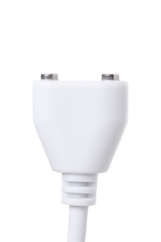 Вибратор для G со стимулирующим шариком Jos Beadsy розовый