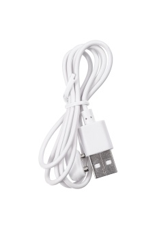 Телесный реалистичный вибратор-ротатор - 21,5 см.