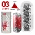 Мастурбатор Tenga Spinner DX 03 Steps Мастурбатор Tenga Spinner DX 03 Steps