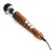 Вибромассажёр Doxy Number 3 Wand Massager Тигровый Вибромассажёр Doxy Number 3 Wand Massager Тигровый
