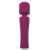 Массажёр Selove PulseWand фиолетовый