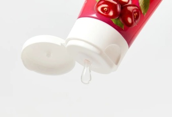 Интимная гель-смазка Shefox «Спелая вишня» - 50 мл.