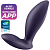 Анальная пробка Satisfyer Power Plug с управлением от приложения
