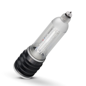 Гидропомпа Bathmate HydroMAX9 прозрачная