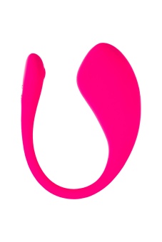 Виброяйцо с управлением от приложения Lovense Lush 3