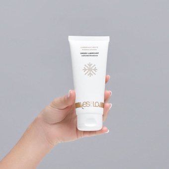 Охлаждающий лубрикант на водной основе YESforLOV Unlimited Freshness - 100 мл