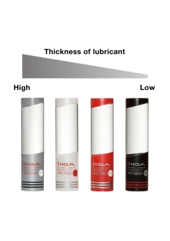 Охлаждающий лубрикант Tenga Hole Lotion Cool 170 мл