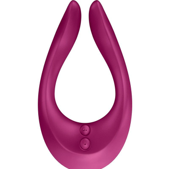 Многофункциональный вибратор Satisfyer Endless Joy лиловый