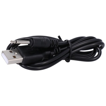 Мини секс-машина на присоске с пультом Tendril Thruster чёрно-синяя