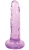 Фиолетовый фаллоимитатор Slim Stick Dildo - 15,2 см. Фиолетовый фаллоимитатор Slim Stick Dildo - 15,2 см.