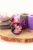 Массажное аромамасло в виде свечи Shunga Rose Petals с ароматом розы 30 мл