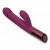 Вибратор со стимуляцией зоны G Selove Thrusty фиолетовый
