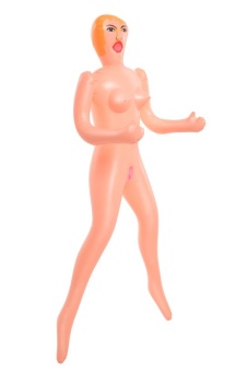 Надувная секс-кукла Becky The Beginner Babe Love Doll