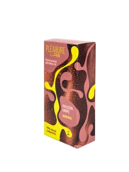 Возбуждающее средство для клитора с афродизиаком Pleasure Lab Warming иланг-иланг