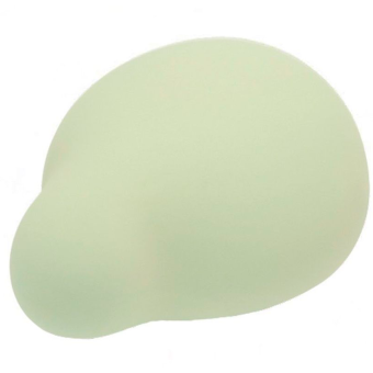 Вибростимулятор Tenga Iroha Midori зеленый