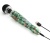 Вибромассажёр Doxy Die Cast 3 Rechargeable Ананасы