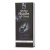 Анальная пробка '50 оттенков серого' Something Forbidden Silicone Butt Plug - 10,8 см